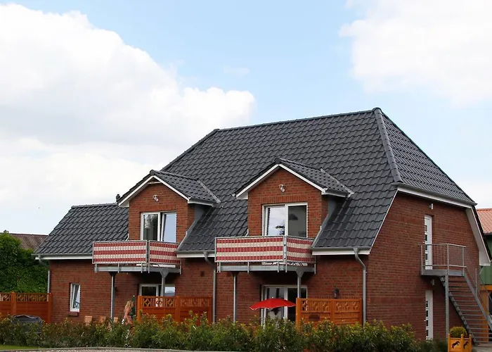 Vakantieboerderij Ponyhof Naeve Am Wittensee *